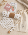 Set de nacimiento Pequeña Bienvenida