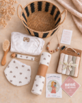 Set de Nacimiento · Gran Bienvenida