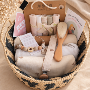 Set de Nacimiento · Gran Bienvenida