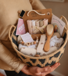 Set de Nacimiento · Gran Bienvenida