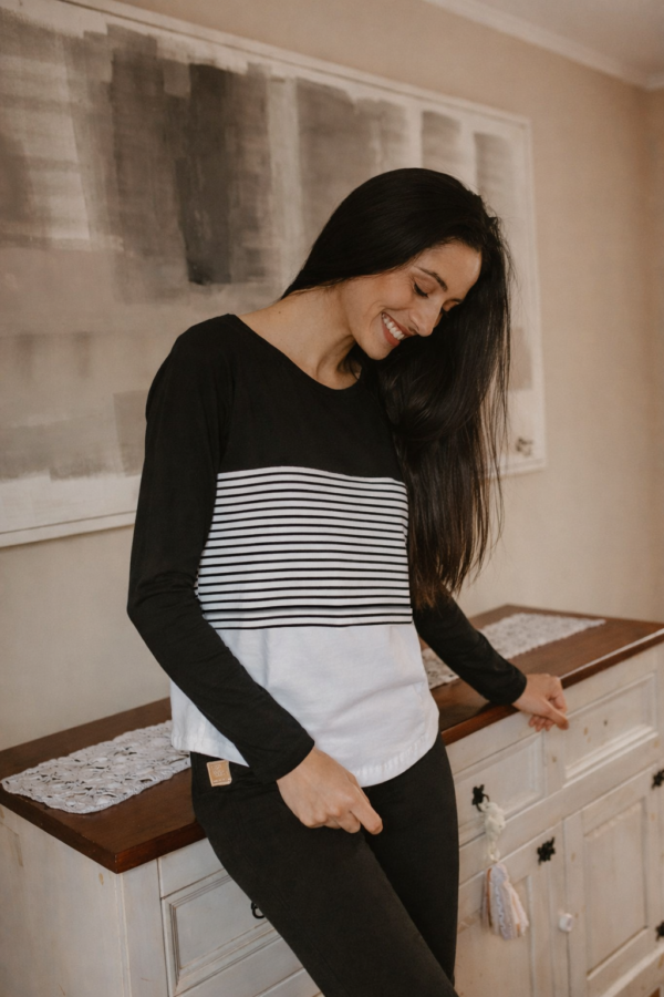 Pack 4: Remera & Polerón $3893