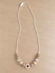 Collar de lactancia y porteo