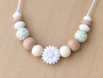 Collar de lactancia y porteo