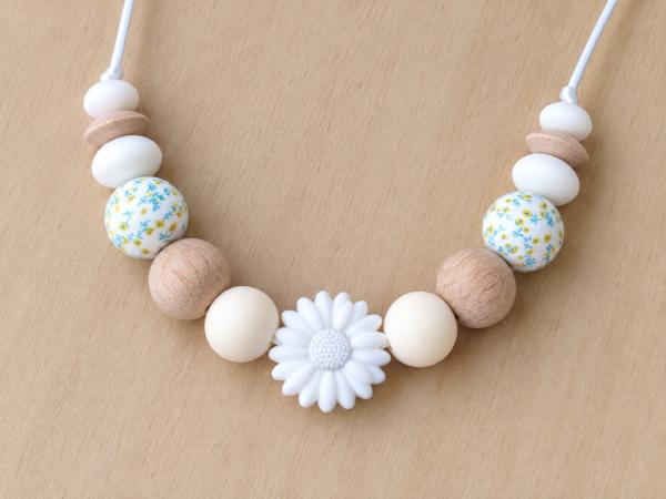 Collar de lactancia y porteo