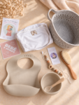 Set de Bienvenida · Alimentación