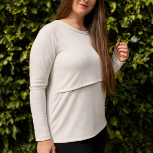 Remera/Sweater fino UMA