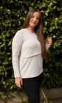 Remera/Sweater fino UMA