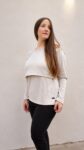 Remera/Sweater fino UMA