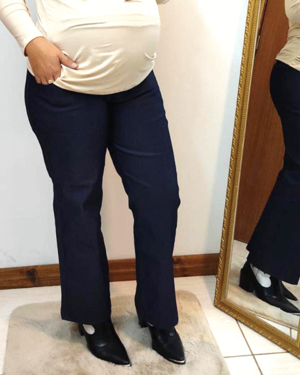 Jean Basic