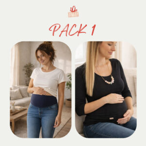 Pack1: Jean & Remera $3978
