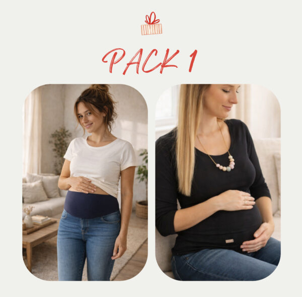 Pack1: Jean & Remera $3978