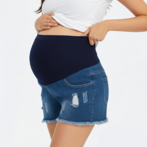 Short de Jean Río