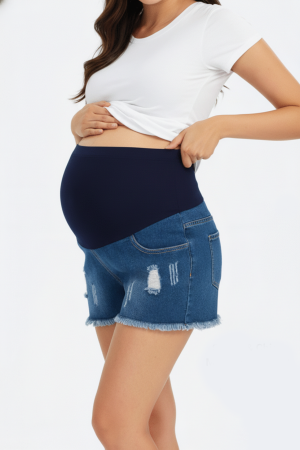 Short de Jean Río