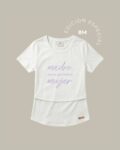 Remera edición especial por el mes de la mujer