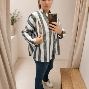 Camisa Gaia