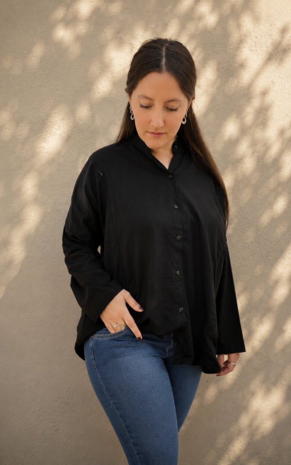 Camisa Gaia
