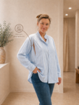 Camisa Gaia