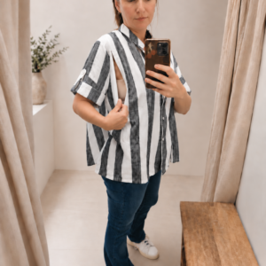 Camisa Gaia