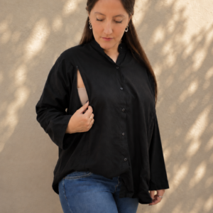 Camisa Gaia