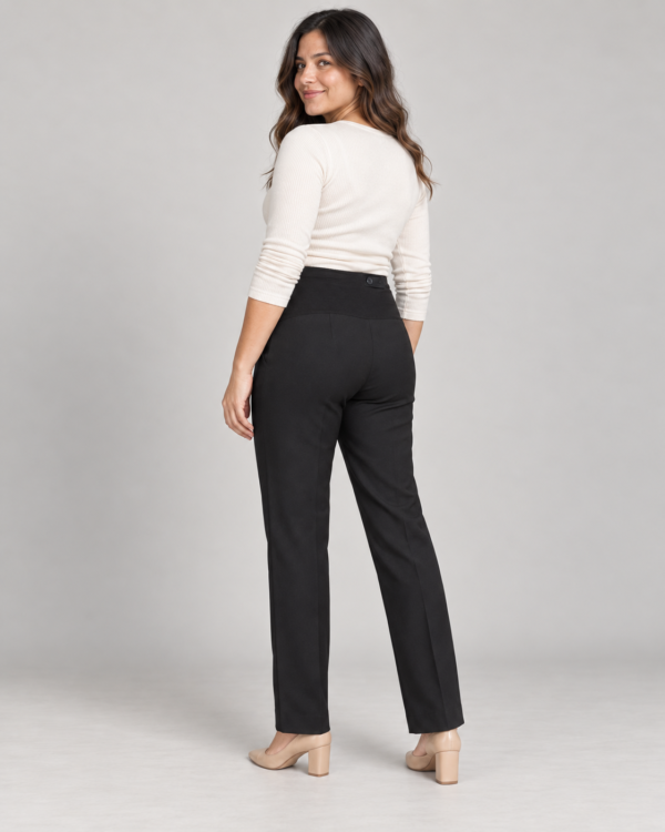Pantalón de vestir Vera