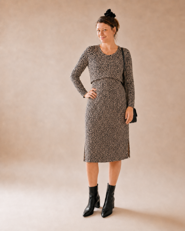PRE-ORDER Nuevo Vestido