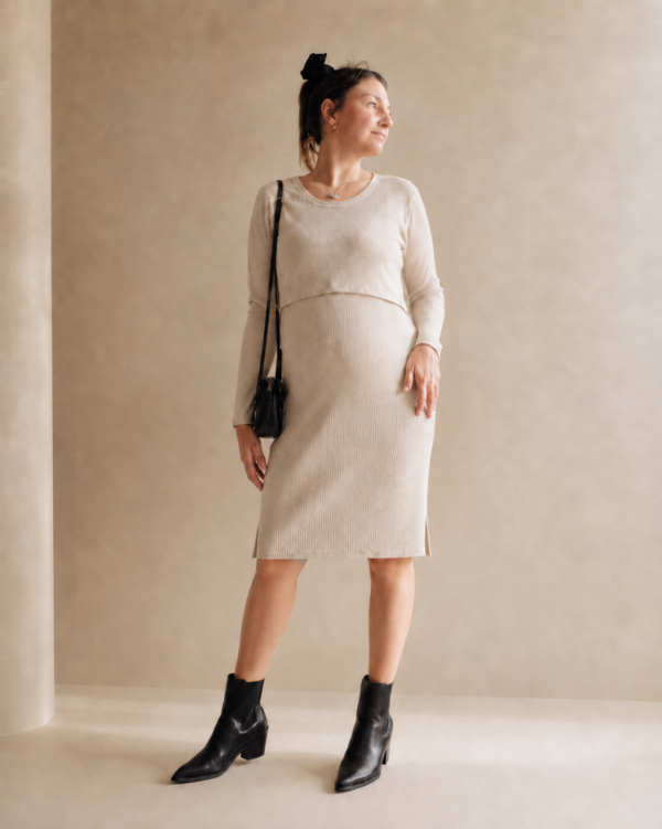 PRE-ORDER Nuevo Vestido