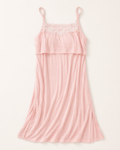 Camisón solera Olivia PRE-ORDER
