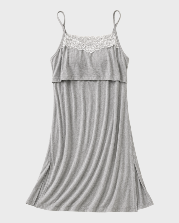 Camisón solera Olivia PRE-ORDER
