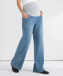 Jean Brooklyn wide leg