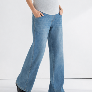 Jean Brooklyn wide leg