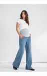Jean Brooklyn wide leg