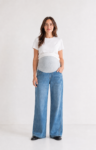 Jean Brooklyn wide leg