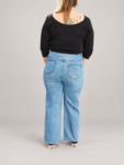 Jean Brooklyn wide leg